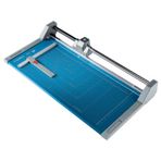 Dahle 507 Sürgülü Kağıt Kesme Makinesi