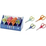 Dahle 54681 Çocuk Makası 13 cm 24 Adet