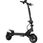 Dahon Biceco 901 1200 W 55 km Menzil Elektrikli Scooter