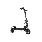 Dahon Biceco 901 1200 W 55 km Menzil Elektrikli Scooter