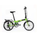 Dahon Vitesse D8 Katlanir Bisiklet 2024 Model Aluminyum 20 Jant