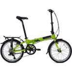 Dahon Vitesse D8 Katlanır Bisiklet Fıstık Yeşil