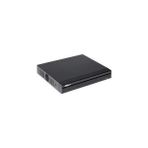 Dahua 16 Kanal 8mp NVR4116HS-4KS2/L 1x- H265 Nvr Kayıt Cihazı