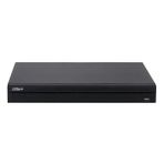 Dahua 16KANAL NVR4216-16P-4KS3 2-Sata Poe Nvr Kayıt Cihazı - Siyah