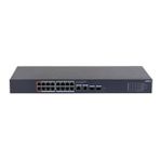 DAHUA 16port CS4220-16GT-135 GIGABIT 2-SFP YÖNETİLEBİLİR SWITCH