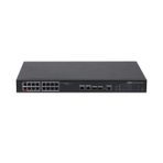 Dahua 24port 360w Full Poe Pfs4226-24gt2gf-360-v2 Gıgabıt 2x Sfp Yönetilebilir Switch