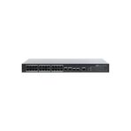 Dahua 24Port Poe 360W 2-Sfp Gigabit Yönetilebilir Switch Dh-Pfs4226-24Et-240-V3
