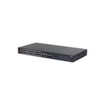 Dahua 24Port Poe 375W 2-Sfp Gigabit Combo Cloud Yönetilebilir Switch Cs4226-24Et-375