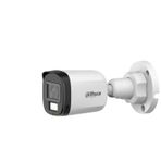 Dahua 2mp Bullet 3.6mm Analog Kamera Akıllı Işıklı Sesli Hac-b1a21p-u-il-a