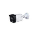 Dahua 2mp Bullet 3.6mm Full Color Analog Kamera Dh-hac-hfw1209tlmp-a-led