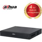 Dahua 32 Kanal Dahua XVR5232AN-I3 Dvr - 32 Kanal Ahd ve Ip Kayıt Cihazı