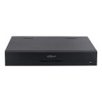 Dahua 32KANAL NVR4432-EI 4-Diskli Nvr Kayıt Cihazı - Siyah