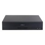 Dahua 32KANAL NVR5832-EI H265 8X16TB Nvr Kayıt Cihazı - Siyah