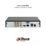 Dahua 4 Kanal Dvr Kayıt Cihazı Xvr1b04 T H265 Plus Kamera Sistemi