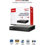 Dahua 4 Kanal Güvenlik Dvr Kayıt Cihazı XVR1B04 I T 1080P
