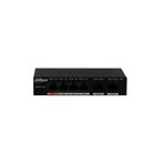 DAHUA 4-port Hızlı Ethernet Poe Switch