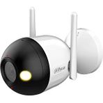 Dahua 4mp Bullet 2.8mm Wıfı Kablosuz Ip Kamera F4c-pv