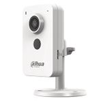 Dahua 4mp Küp 2.8mm Wıfı Kablosuz Ip Kamera Dh-ipc-k1430k-stw