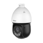 Dahua 4mp Sd4d425mb-hnr Wizsense Akıllı Çift Işık Ptz Kamera 25x Speeddome