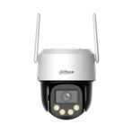 Dahua 5Mp Pt Wizcolor 3,6Mm P5f-Pv-0360B-Pro 30Metre Wifi Ip Kamera