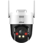 Dahua 5mp Speed Dome 4mm Wıfı Kablosuzpan-tilt 4g Ip Kamera Sesli P5ae-pv-4g