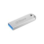 DAHUA 64gb Metal Usb3.2 Flash Usb Bellek U106 Gri