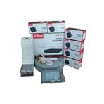 DAHUA 8 Kanal H265 6 Adet Kamera - 1 Tb Hdd - Kabinetli Güvenlik Kamera Seti