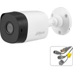 Dahua Ahd Kamera Ir Bullet 2mp 3.6mm Dahua HAC-B1A21P-DIP