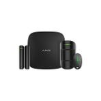 Dahua Ajax Kablosuz Alarm Seti (Siyah)
