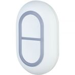 DAHUA (ARD822-W2) KABLOSUZ PANİK BUTONU-İKİ TUŞLU