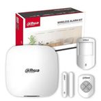 Dahua ART-ARC3000H-03-FW2 Wifi 2G 3G 4G Kablosuz Alarm Seti