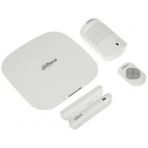 Dahua ART-ARC3000H-03-GW2 Kablosuz Wifi + 2G Sim Kart Alarm Seti + Pır Dedektör + Kontak+ Kumanda
