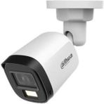 Dahua B1A21-U-IL 7/24 Renkli 2MP Dış Mekan AHD Bullet Kamera - Beyaz