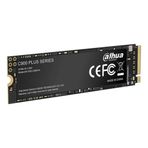 Dahua C900N 256 GB 2000-1050 MB/S M2 Nvme Gen3 SSD Disk