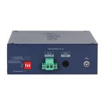 DAHUA CHS4212-8GT-110, 8 Port, Gigabit, PoE 110W, 2 Port Uplink, 2 Port SFP, Cloud Yönetilebilir, Switch