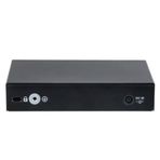 Dahua CS4006-4ET-60 6 Port 4xPoE 10/100 60W Bulut Yönetilebilir Switch