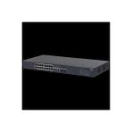 Dahua CS4218-16ET-240 16 Port 16xFE-2xGE-2xGE Yönetilebilir 240W PoE Switch