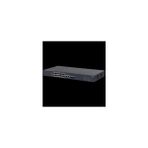 Dahua CS4220-16GT-190 16 Port Yönetilebilir Cloud Switch (16 Ge Poe + 2ge Sfp Port, 1 Konsol,