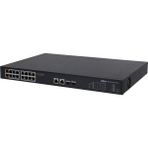 DAHUA CS4220-16GT-240 20 port yönetilen Cloud gigabit Switch
