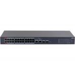 Dahua CS4226-24ET-240 24 Port 10/100 2-SFP 240 W Cloud PoE Switch
