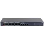Dahua Cs4226-24Et-240 24 Port Cloud Poe Switch