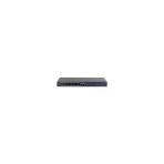 Dahua Cs4226-24Et-240 24 Port Poe 2 Port Uplink 2 Port Sfp Yönetilebilir Poe Switch 240W
