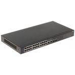 Dahua CS4226-24ET-375 24 Port 10/100 2-SFP 375 W Cloud PoE Switch