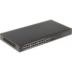 Dahua CS4226-24ET-375 24 Port 375W Poe 10/100 2x Rj45 2xSfp Gigabit Uplink Cloud Yönetilebilir PoE Switch