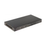 Dahua CS4226-24ET-375 24 Port Megabit 2 Port Gigabit Poe Switch