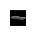 Dahua CS4228-24GT-375 24 Port Yönetilebilir Cloud Switch (24 Ge Poe + 2ge Sfp Port, 2 × Rj-45