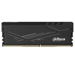 Dahua DDR-C600UHD16G32 16 gb 3200 Mhz DDR4 Soğutuculu PC Bellek