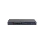 Dahua DH-CS4218-16ET-135 18 Port Mbit 16 Port Poe+ 154W 2xcombo Uplink Cloud Managed Smart Switch