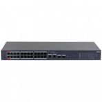 Dahua DH-CS4226-24ET-240 24 PORT 24XFE-2XGE/SFP Yönetilebilir Poe Switch
