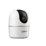 Dahua DH-H2A Hero A1 360° Wi-Fi Gece Görüşlü Akıllı Güvenlik Kamerası